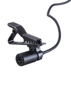 Boya BY-M1 Omnidirectional Lavalier Microphone - 3