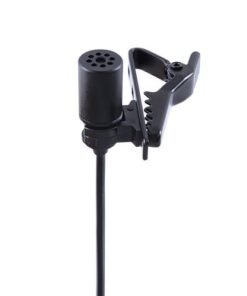 Boya BY-M1 Omnidirectional Lavalier Microphone - 2