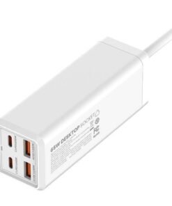 LDNIO SC1418 65W Desktop Power Strip & Power Socket