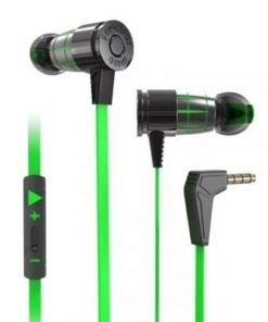 Plextone G25 3.5mm Gaming Earphones - 3