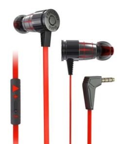 Plextone G25 3.5mm Gaming Earphones