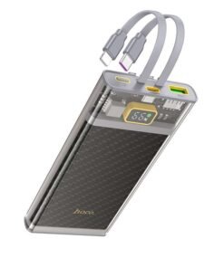 Hoco J104 Discovery Edition 22.5W 10000mAh Fully Compatible Power Bank