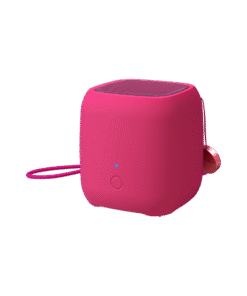 Huawei AM510 Honor Magic Cube Shape Bluetooth Speaker - 4