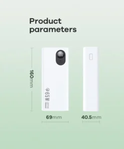 Remax RPP-503 Dinba Series 30000mAh