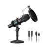 MAONO HD300T USB/XLR Cardioid Dynamic Microphone