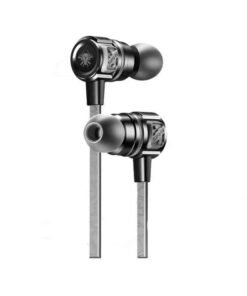 Plextone G20 Mark IV Gaming Earphone With Dual Input (3.5mm & Type-C) - 2