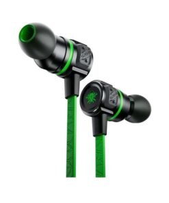 Plextone G20 Mark IV Gaming Earphone With Dual Input (3.5mm & Type-C)