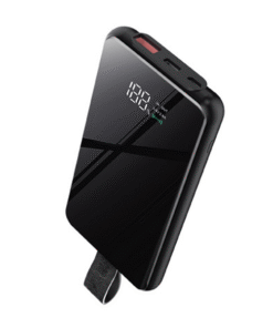 REMAX RPP-105 TANGEE SERIES WIRELESS POWER BANK 10000MAH - 2