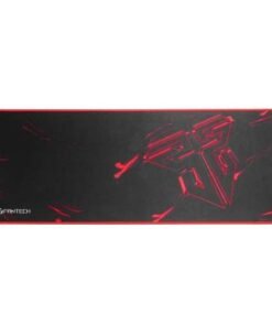 Fantech Sven MP80 Gaming Black Mouse Pad - 3