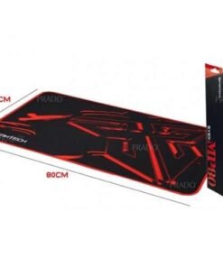 Fantech Sven MP80 Gaming Black Mouse Pad
