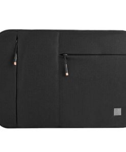 WiWU Alpha Slim Sleeve Laptop Bag for Macbook - 4
