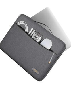 WiWU Pilot Sleeve Waterproof Polyester Laptop Bag Case 13 Inch - 3