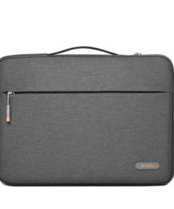 WiWU Pilot Sleeve Waterproof Polyester Laptop Bag Case 13 Inch