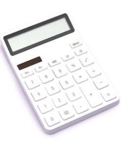 Xiaomi Kaco Lemo Electronic Calculator – K1412 - 6