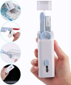 BASEUS ULTRACLEAN SERIES MULTIFUNCTIONAL CLEANING KIT - 3