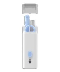 7 in 1 Multifunctional Cleaning Brush Kit Keyboard Cleaner Laptop Bluetooth Compatible Headphone Dust Cleaning Tools