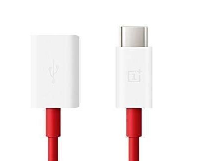 OnePlus Type-C OTG Cable