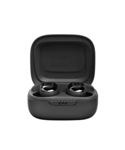 JBL Live Free 2 True Wireless Noise Cancelling Earbuds (Black)