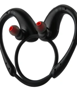 Awei A885BL Waterproof Earphone Bluetooth - 2