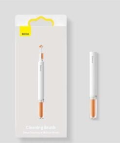Baseus Multifunctional Cleaning Brush - 3