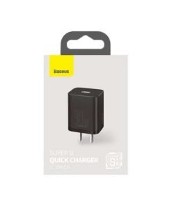 Baseus Super Si Quick Charger 1C 30W CN