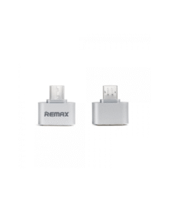 Remax RA-OTG Micro USB 2.0 OTG Adapter