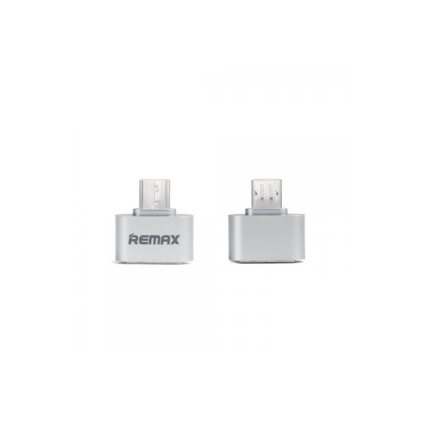 Remax RA-OTG Micro USB 2.0 OTG Adapter
