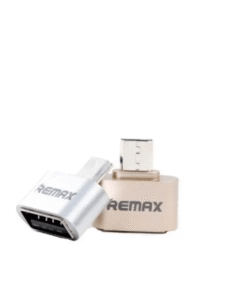 Remax RA-OTG Micro USB 2.0 OTG Adapter/1