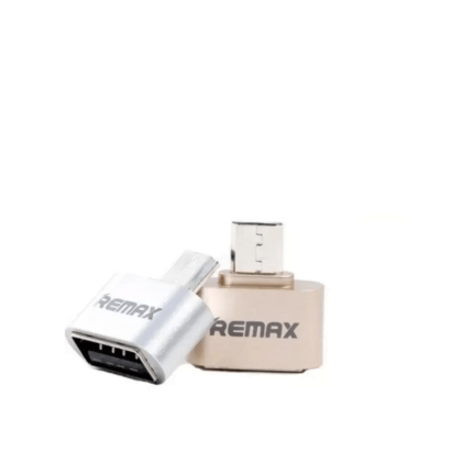 Remax RA-OTG Micro USB 2.0 OTG Adapter/1