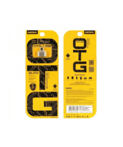 Remax RA-OTG Micro USB 2.0 OTG Adapter/2
