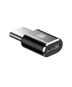 Baseus Mini USB Female to Type-C Male Adapter Converter