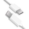Google PIXEL 30W TYPE-C TO TYPE-C 1m Cable