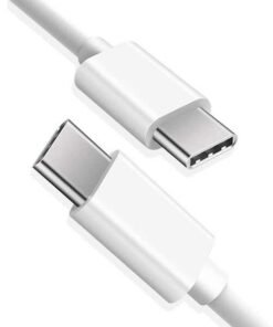 Google PIXEL 30W TYPE-C TO TYPE-C 1m Cable