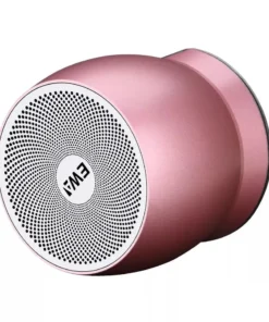 EWA P620 Metal Super Bass Music China bluetooth wireless speaker manufacturer 10W Subwoofer