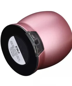 EWA P620 Metal Super Bass Music China bluetooth wireless speaker manufacturer 10W Subwoofer - 2
