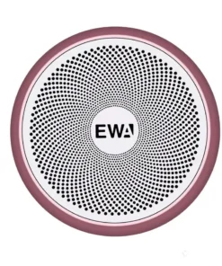 EWA P620 Metal Super Bass Music China bluetooth wireless speaker manufacturer 10W Subwoofer