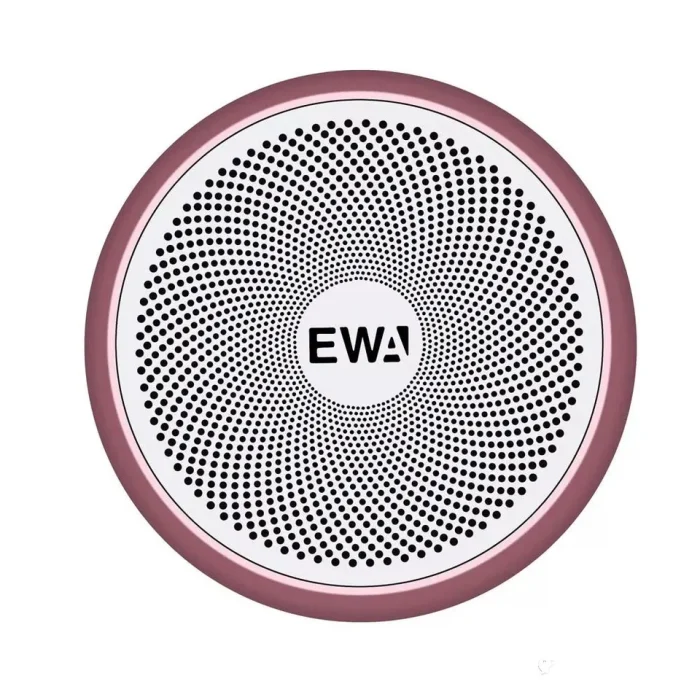 EWA P620 Metal Super Bass Music China bluetooth wireless speaker manufacturer 10W Subwoofer