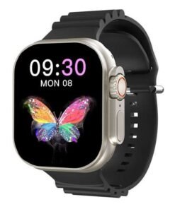 HW68 Ultra Mini Smart Watch
