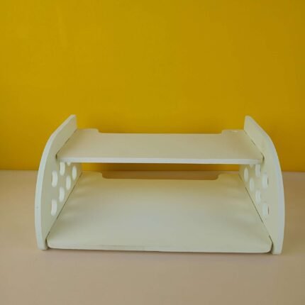 Router Stand( Router, Onu,Mini UPS)