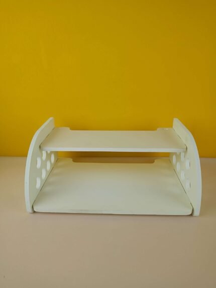 Router Stand( Router, Onu,Mini UPS)