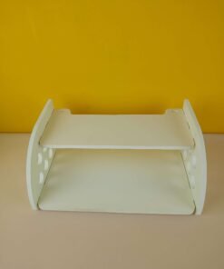 Router Stand( Router, Onu,Mini UPS) - 6
