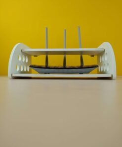 Router Stand( Router, Onu,Mini UPS) - 4