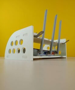 Router Stand( Router, Onu,Mini UPS) - 3