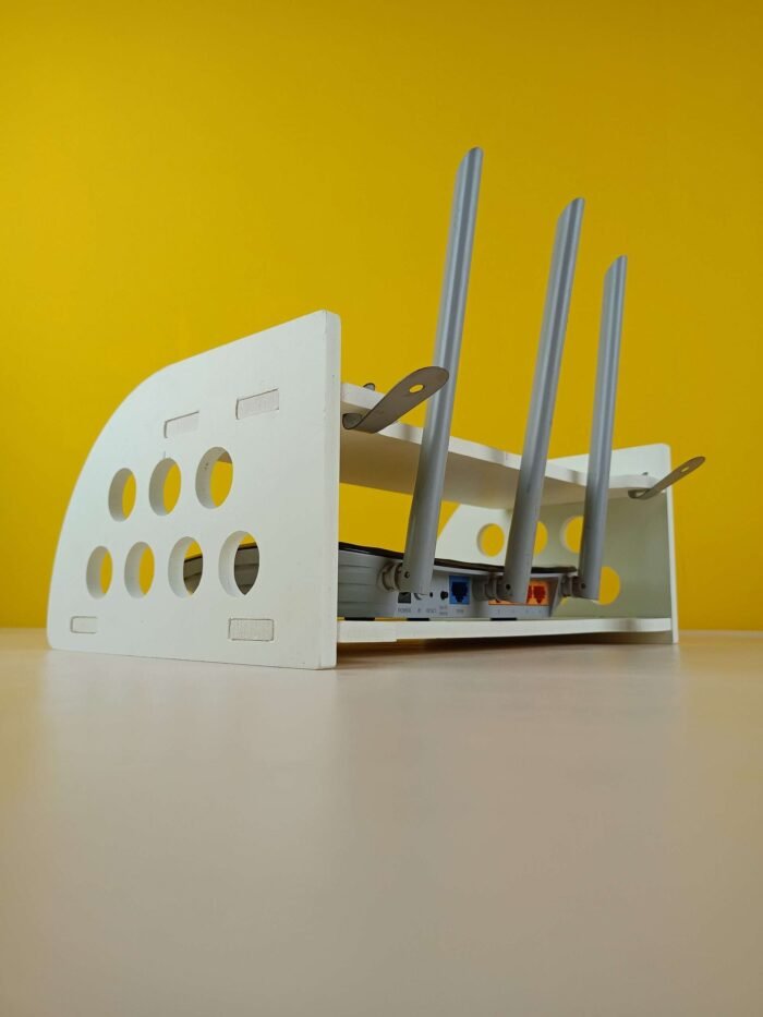 Router Stand( Router, Onu,Mini UPS) - Image 4