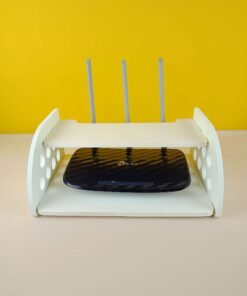 Router Stand( Router, Onu,Mini UPS)