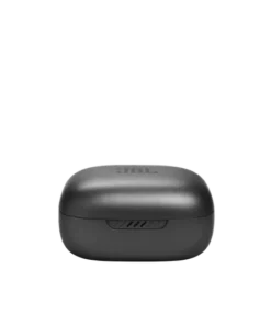 JBL Live Free 2 True Wireless Noise Cancelling Earbuds (Black) - 4