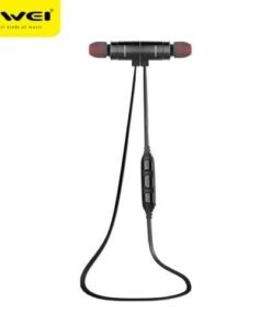 Awei AK3 Bluetooth Sports Earphone - 2