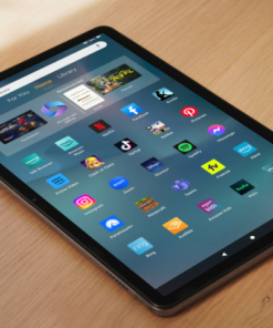 Amazon Fire Max 11 - 2
