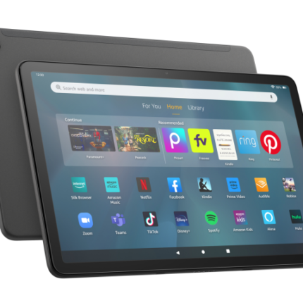 Alternative view of Amazon Fire Max 11