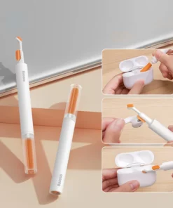Baseus Multifunctional Cleaning Brush - 2